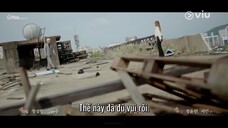 Cuộc Chiến Sinh Tồn - 7 Escape EP 16 [Sub Việt]