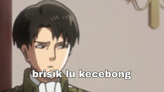 Parody Attack On Titan Dub Indo Kocak