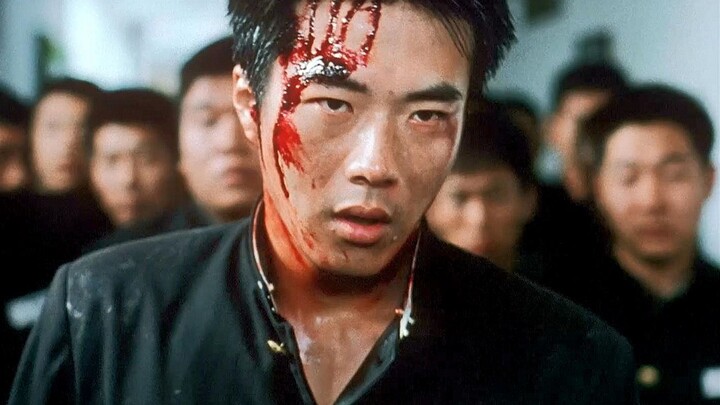 อย่าได้ไปยุ่งกับคนซื่อเด็ดขาด! ตอนจบดูแล้วเลือดพล่าน! ภาพยนตร์แก๊งค์มาเฟียเกาหลีเรตสูงเรื่อง "ประวัต