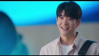 Grabe na kayoo, Atty. Woo and Jun-ho ssi😭😍 grabe yung smile ni KTO😭