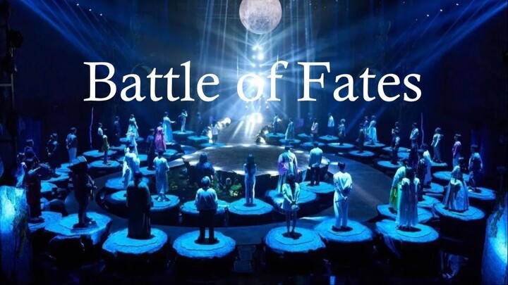 Battle of Fates Ep 4