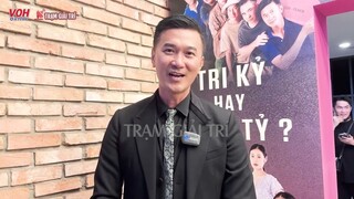 Lật Mặt 6: Quốc Cường tiết lộ tính cách của Lý Hải khi quay, có thật sự khó tính như lời đồn? | TGT
