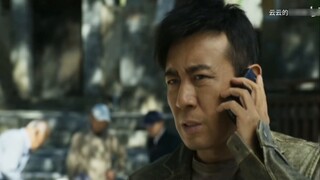 [The Three-Body Problem TV Series] Episode 18: A brief introduction to Liu Cixin's parallel universe