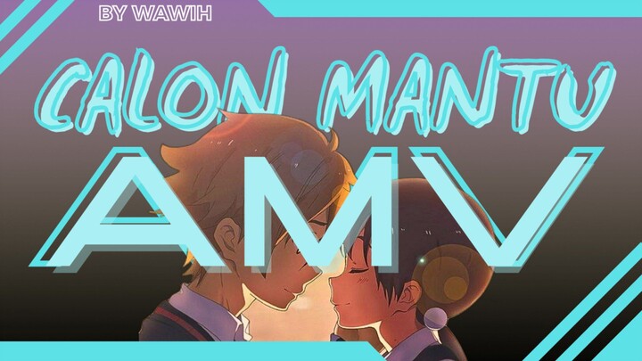 When yahh😖 [ AMV ] Tamako love story & Your Lie In April ~ Calon mantu Korean version