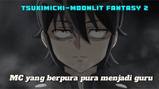 [AMV] MC yang direndahkan murid saat berpura-pura menjadi guru 🥶