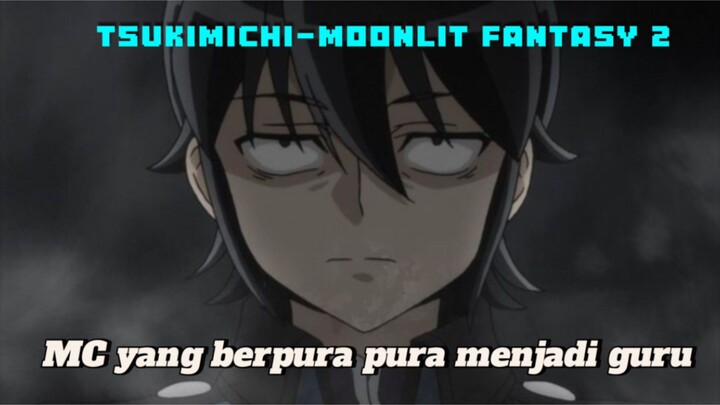 [AMV] MC yang direndahkan murid saat berpura-pura menjadi guru 🥶