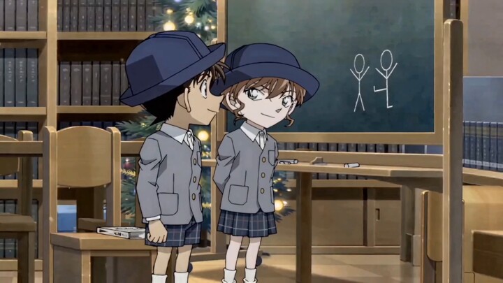 【Ko-Ai】Pertemuan Pertama Shinichi (Bagian 1) seedance 2.0