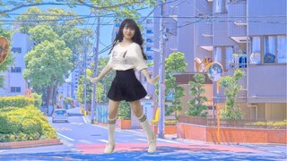 Dạo phố cùng em nhé ❤️ #videohaynhat