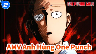 [Anh Hùng One Punch]Liệu thế giới có cần anh hùng và beat hòa âm không?_2