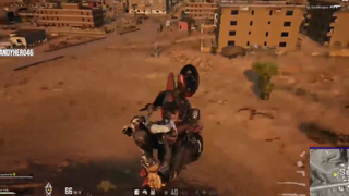 Những khoảnh khắc "impossible" trong PUBG phần 1 #highlights