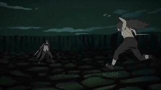 SASUKE vs Madara🥶🥶