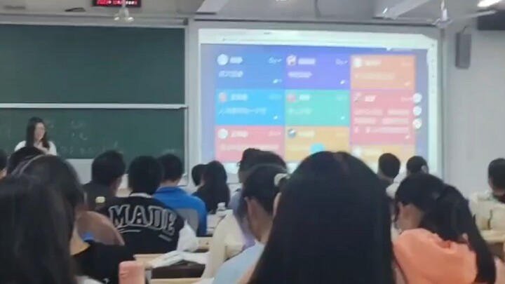 Khi giáo viên hỏi học sinh: “Em có những niềm tin nào?”