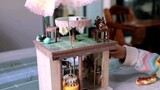 [DIY] Miniatur Pemandangan Interaktif