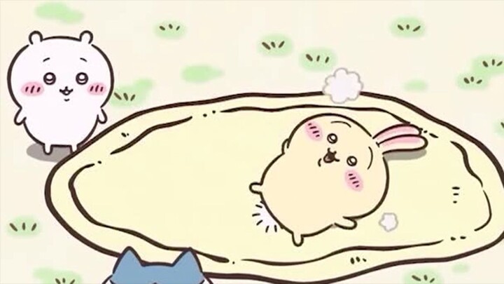 Chiikawa 111-120 [ENG Sub]