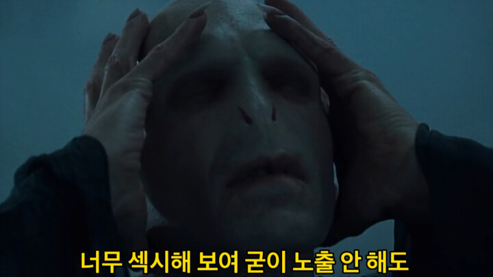 Bản lồng nhạc tiếng Hàn trong các phân cảnh Harry Potter