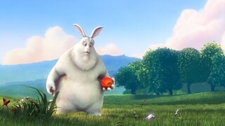 Big Buck Bunny animation (1080p HD)