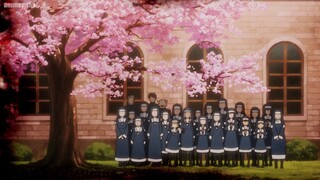 Fire Force S3 E8 EngSub