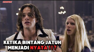 PERJALANAN MENEMBUS BATAS DUNIA | Alur Cerita Film STARDUST