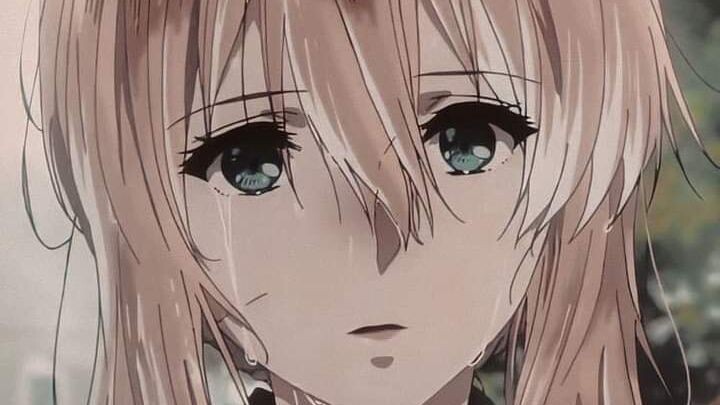 Hồi ức Violet Evergarden
