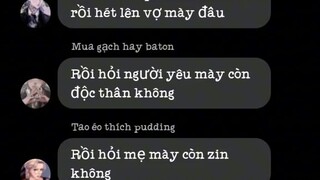 khi thằng bạn thân say rượu