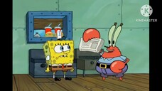 Spongebob Bahasa Indonesia : Krabby Cronicle (Part1)