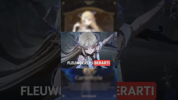 Mengenal Cartethyia Wuthering Waves - Karakter Baru yang Bikin Hype! (Part 1)