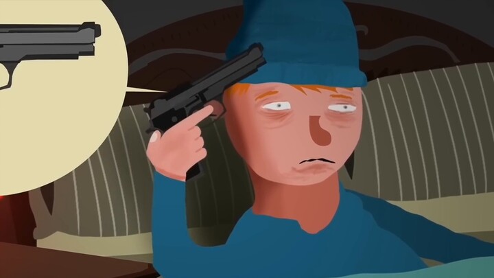 Cách chết ngu ngốc nhất của một con người có thể tàn bạo đến mức nào? ?