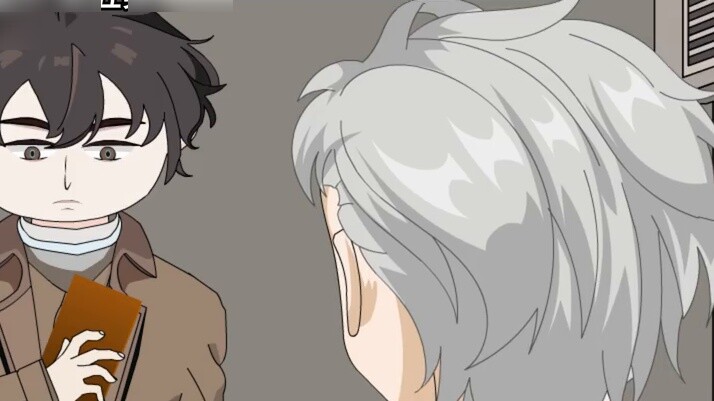 Episode 18: Extremely scary ghost invitation episode 5 received a WeChat message of horror, weird an