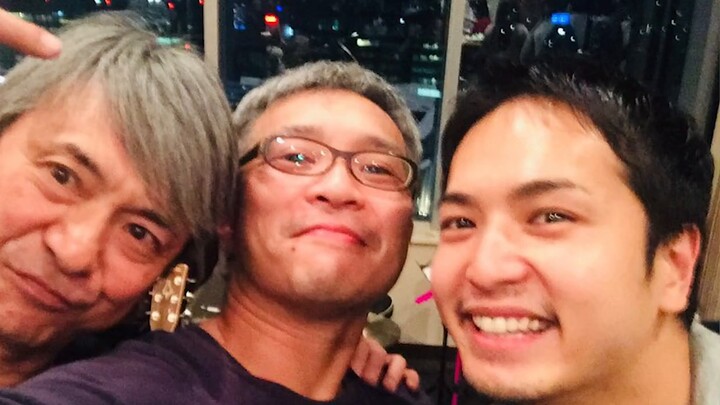 [Pembaruan Aktor Fotografi Spesial] Kru Kamen Rider Yagita