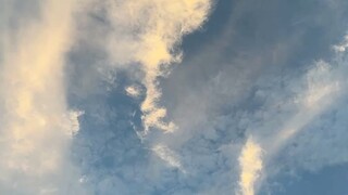 ท้องฟ้าที่สดใส