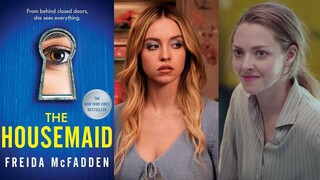 The Housemaid (2025)