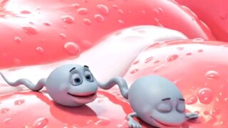 funny Vines sperm cell