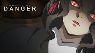 世界上最好看的AMV