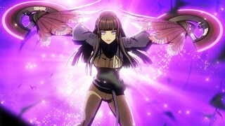 [July / Aoi Yuuki & Shun Horie] D_CIDE TRAUMEREI Official PV [MCE Subbing Team]