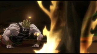 恶霸承太郎