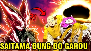 SAITAMA ĐỤNG ĐỘ GAROU?! | TRẬN CHIẾN MÀ KHÁN GIẢ MONG CHỜ NHẤT SẮP TỚI