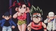 Let's And Go MAX Episode 32 | Subtitle Indonesia