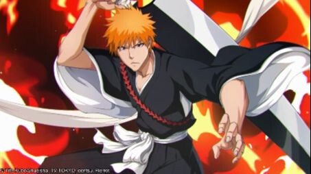 Pertaruhkan Jiwa! Berperanglah!