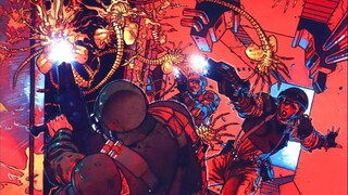 Alien: Berserker Episode 2