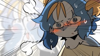 【OC Theater】You are not a woman? !