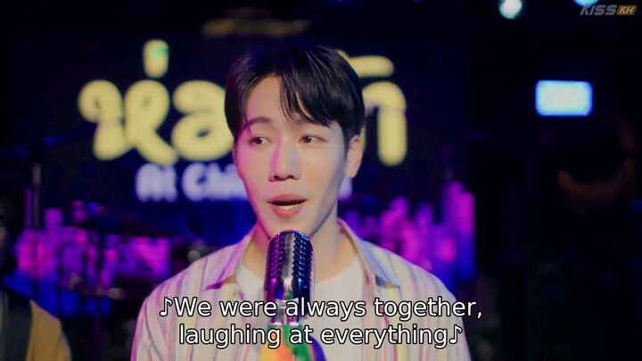 Police in Love Episode 1 {English Subtitles}