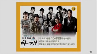 Gia đình là số 1 phần 2 tập 54