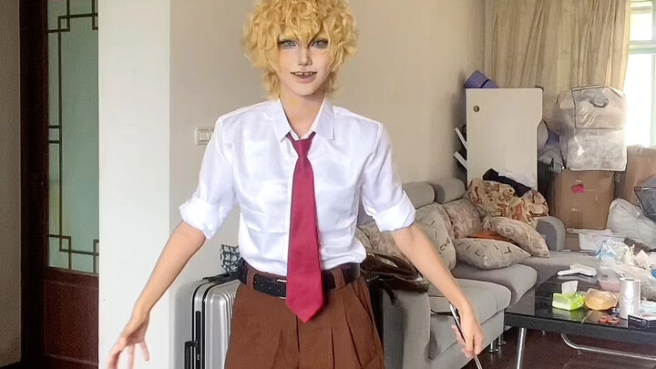 [SpongeBob SquarePants / Cosplay] A compilation video!