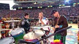 Coldplay + Bruno Mars + Beyonce - Super Bowl 50, Santa Clara,