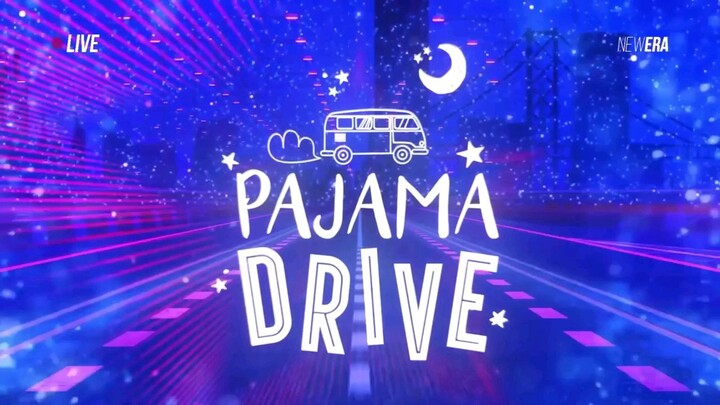 pajama drive 17 november 2024