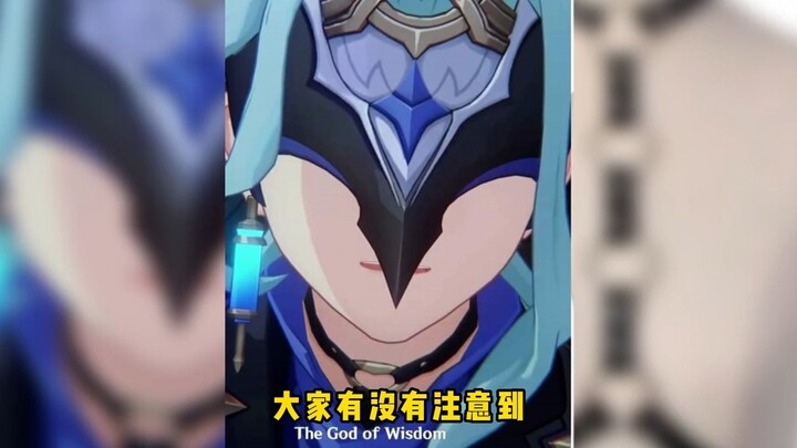 Genshin Impact Bikin Heboh: Ternyata Sang Doktor Paham Banget tentang Filsafat, Nilou dan Penyihir A