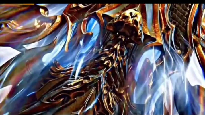 Lin Dong Aura🔥🔥🔥