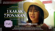 1 Kakak 7 Ponakan__###