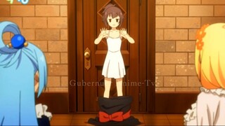 _Emang Masih Bocah ‐konosuba