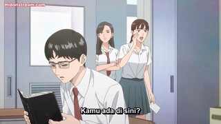 EP 5 - Muchuu sa, Kimi ni Sub Indo end